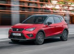 SEAT 4 YOU με επιτόκιο 2,9% και 4 χρόνια Service, Εγγύηση & Οδική Βοήθεια
