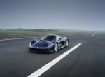 Hennessey Venom F5: Τυφώνας 1.817 ίππων (video) 