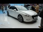 Νέο Peugeot 508