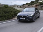 Δοκιμή Seat Leon e-Hybrid: Με 204 ίππους είναι το ισχυρότερο Leon!