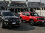 Renegade 4xe και Compass 4xe: Πώς η τεχνολογία Plug-in Hybrid της Jeep συνδυάζεται με τετρακίνηση