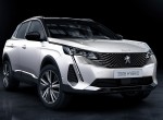 Αυτό είναι το νέο Peugeot 3008