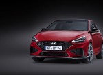 Νέο Hyundai i30: Τολμηρό, Ευφυές & Hi-Tech