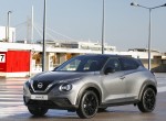 Νέα έκδοση για το Nissan Juke