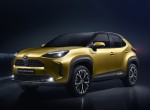 Υβριδικό και τετρακίνητο Yaris Cross: Πότε το περιμένουμε στην Ελλάδα