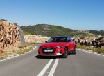 Δοκιμή: Audi A1 Citycarver 35 TFSI S tronic - Εξερευνητής