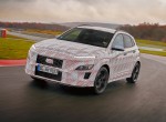 Έρχεται το γρήγορο Hyundai Kona N (+video)