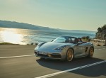 Porsche Boxster 25 Years: Σε μόλις 1.250 κομμάτια