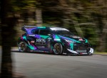 Toyota Yaris GR με 475 ίππους! (video)