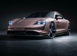 Νέα και πιο… οικονομική έκδοση της Porsche Taycan