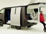 Nissan NV350 Office Pod Concept: Πάει την τηλεργασία σε άλλο επίπεδο (+video)