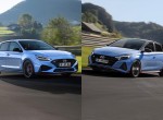 Πότε έρχονται στην Ελλάδα τα δύο νέα σπορ Hyundai N
