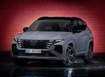 Το Hyundai Tucson έρχεται και σε έκδοση N Line