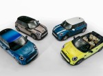 Ανανέωση για τα ΜΙΝΙ και ΜΙΝΙ Cabrio