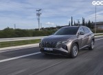 Δοκιμή: Hyundai Tucson 1.6T 48V 180ps 4WD 7DCT – Νέο κεφάλαιο!