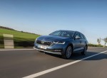 Διαθέσιμη στην Ελλάδα η Skoda Octavia Scout (τιμή)
