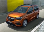 Opel Combo-e Life: Με μηδενικούς ρύπους