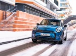 Αναβάθμιση και για το ηλεκτρικό Mini Cooper SE