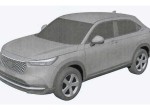 Έτσι θα είναι το νέο Honda HR-V;