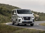 Η Nissan αναβαθμίζει το NV300 Combi [Video]