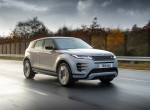 Δοκιμή: Range Rover Evoque P300e - Όταν η πολυτέλεια συνάντησε την αποδοτικότητα