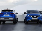 Αυτό είναι το νέο Nissan Qashqai! (video)