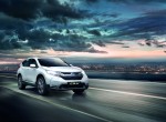 Στην Ελλάδα το ανανεωμένο υβριδικό Honda CR-V (τιμές)