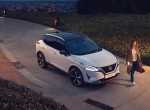Η πρώτη έκδοση του νέου Nissan Qashqai: Τι εξοπλισμό έχει