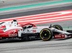 Είναι έτοιμη: Η νέα Alfa Romeo Racing ORLEN C41 για το Πρωτάθλημα F1 2021