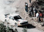 Η Audi τιμά τον μεγάλο Hannu Mikkola που ανέδειξε το Audi Quattro