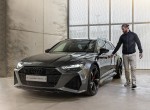 Δείτε τα μοντέλα της Audi που επέλεξαν οι αστέρες της Ρεάλ Μαδρίτης