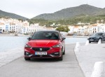 Δοκιμή: Seat Leon 1.5 eTSI DSG - Το Multitasking υβριδικό χάτσμπακ