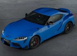 Toyota GR Supra με στυλ… Jarama