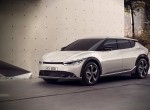 EV6: Το νέο ηλεκτρικό, της νέας KIA!