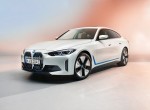BMW i4: Ηλεκτρική και με 530 ίππους (video)