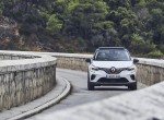 Δοκιμή: Renault Captur 1.0 TCe LPG  - Crossover διπλού καυσίμου