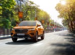 Skoda Kushaq: Το νεανικό SUV για την Ινδία 