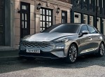 Αυτό είναι το νέο πολυτελές Kia K8 με κινητήρα V6