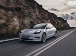 Δοκιμή Tesla Model 3: Η εξέγερση των μηχανών