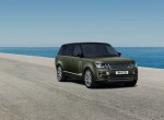 SVAutobiography Ultimate: Οι νέες special εκδόσεις Range Rover