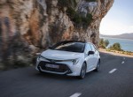 Δοκιμή Toyota Corolla 1.2T: Ξεχωρίζει! 