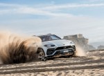 Ξέρεις πόσα προγράμματα οδήγησης έχει η Lamborghini Urus;
