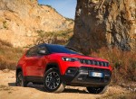 Αυτό είναι το ολοκαίνουργιο Jeep Compass