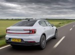 Το Polestar 0 της Volvo θα είναι το πρώτο αυτοκίνητο που θα έχει μηδενική επιβάρυνση στο περιβάλλον