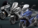 Kymco scooter: Όφελος έως και 700 €