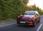 Kia Sportage: Το Best Buy SUV