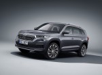 Αυτό είναι το ανανεωμένο Skoda Kodiaq για το 2021