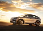 Αποκαλύφθηκαν τα νέα Audi Q4 e-tron και Q4 Sportback e-tron!