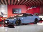 Αποκάλυψη του Nissan GT-R NISMO Special Edition (video)