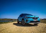 Δοκιμή Renault Captur 1.0 TCe 90 PS: Θελκτικό και με προβιά εισαγωγικού